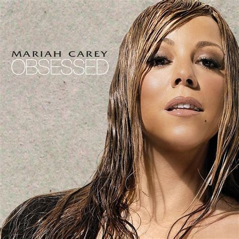 16 Jun 2009 ... “Obsessed,” the first single from Mariah Carey's upcoming album Memoirs of an Imperfect Angel, debuted on Chicago's B96 radio today, and ...